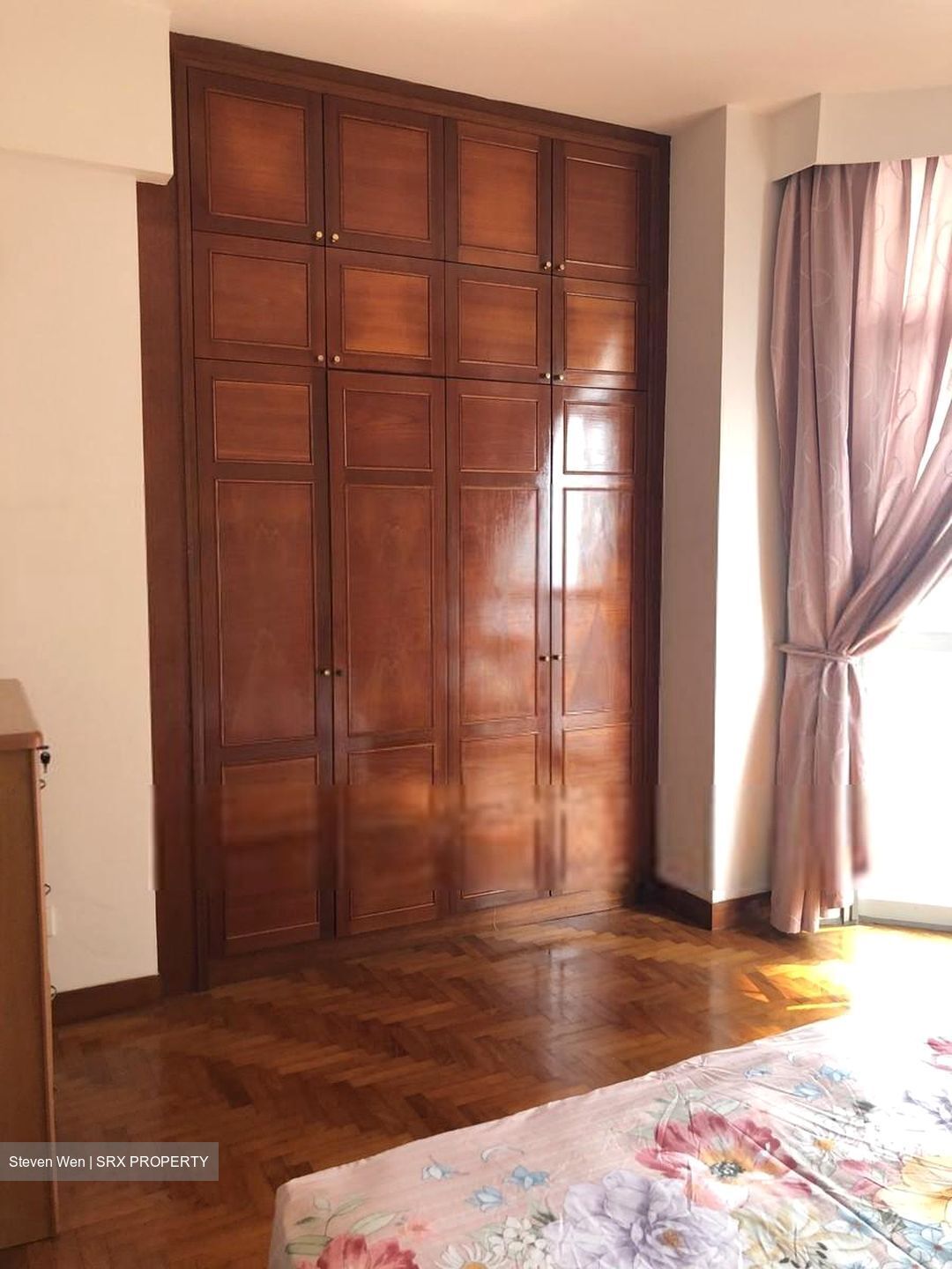 The Bayshore (D16), Condominium #447287691